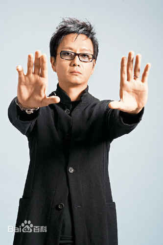 谢君豪(Tse Kwan Ho)生活照前后照片