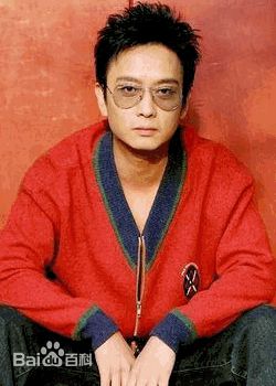 谢君豪(Tse Kwan Ho)生活照前后照片