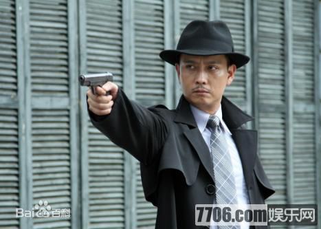 谢君豪(Tse Kwan Ho)生活照前后照片