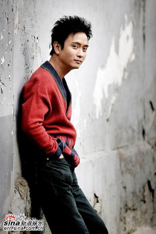 谢君豪(Tse Kwan Ho)电视剧精选剧照