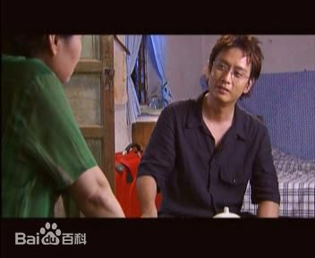 谢君豪(Tse Kwan Ho)电视剧精选剧照