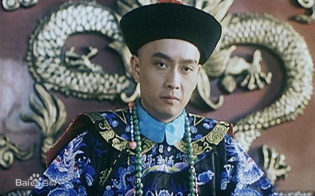 谢君豪(Tse Kwan Ho)电视剧精选剧照