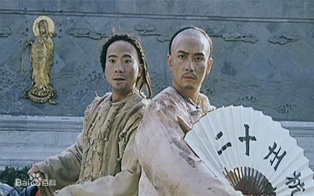 谢君豪(Tse Kwan Ho)电视剧精选剧照