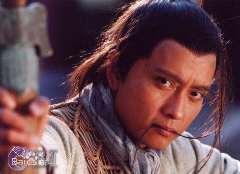 谢君豪(Tse Kwan Ho)电视剧精选剧照