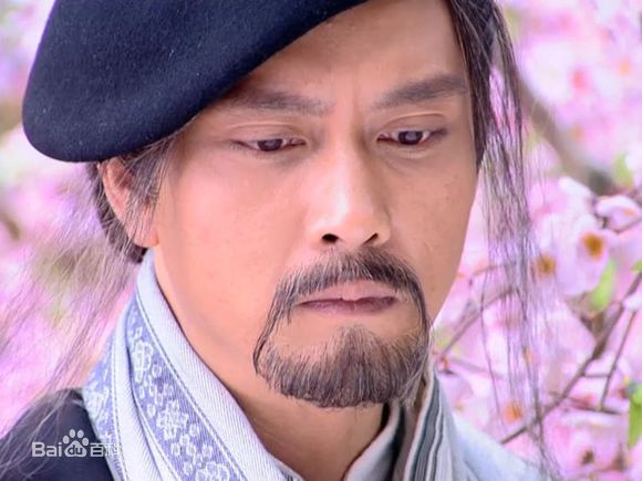 谢君豪(Tse Kwan Ho)电视剧精选剧照