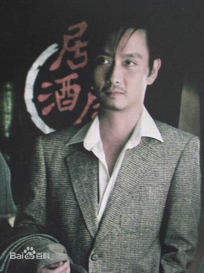 谢君豪(Tse Kwan Ho)电视剧精选剧照