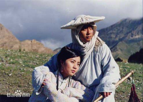 谢君豪(Tse Kwan Ho)电视剧精选剧照