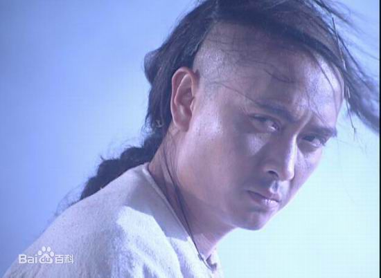 谢君豪(Tse Kwan Ho)电视剧精选剧照