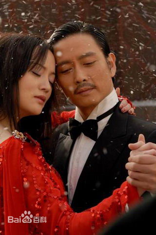 谢君豪(Tse Kwan Ho)电视剧精选剧照