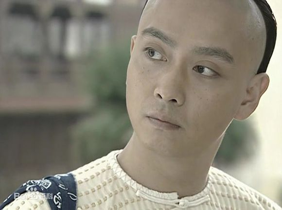 谢君豪(Tse Kwan Ho)电视剧精选剧照