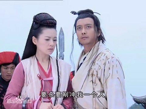 谢君豪(Tse Kwan Ho)电视剧精选剧照