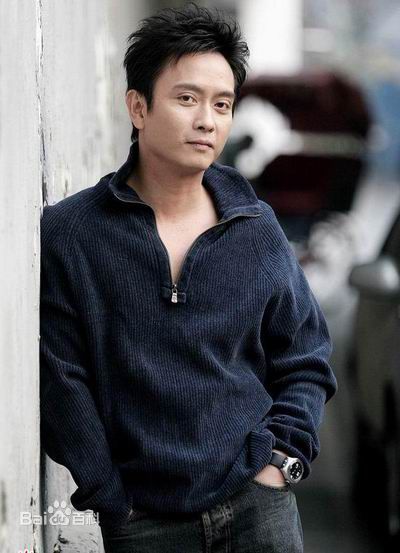 谢君豪(Tse Kwan Ho)精彩图册