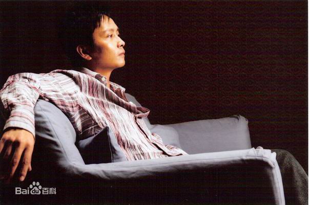 谢君豪(Tse Kwan Ho)精彩图册