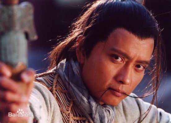 谢君豪(Tse Kwan Ho)精彩图册