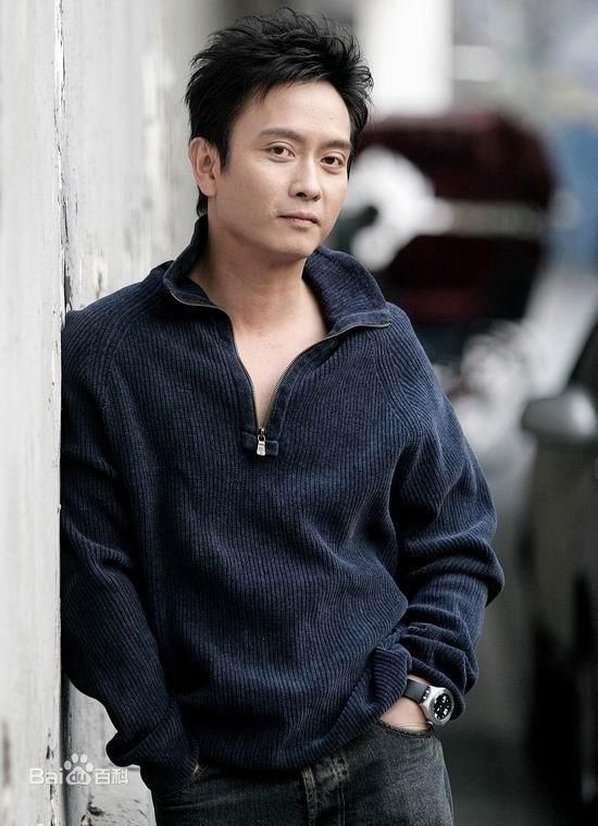 谢君豪(Tse Kwan Ho)精彩图册