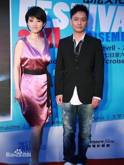 谢君豪(Tse Kwan Ho)精彩图册