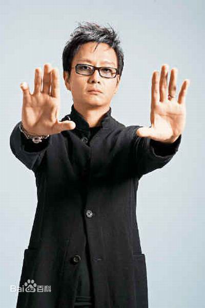 谢君豪(Tse Kwan Ho)精彩图册