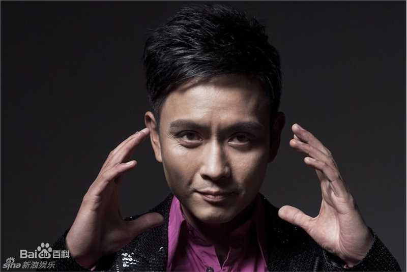 最全谢君豪(Tse Kwan Ho)精彩图册