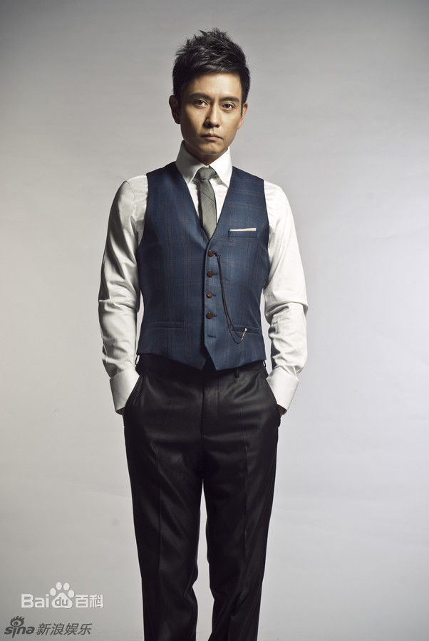 最全谢君豪(Tse Kwan Ho)精彩图册