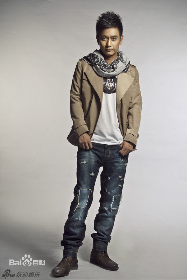 最全谢君豪(Tse Kwan Ho)精彩图册