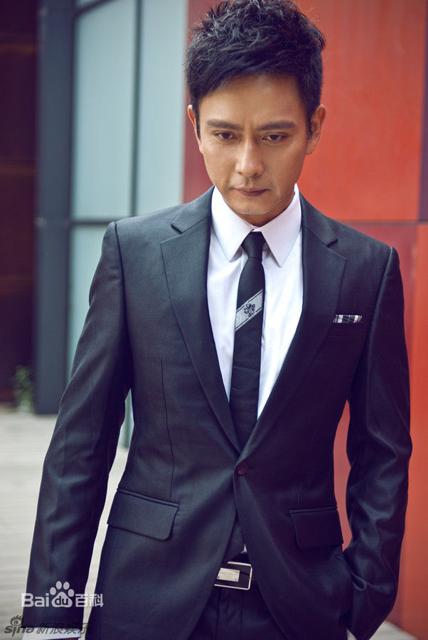 最全谢君豪(Tse Kwan Ho)精彩图册