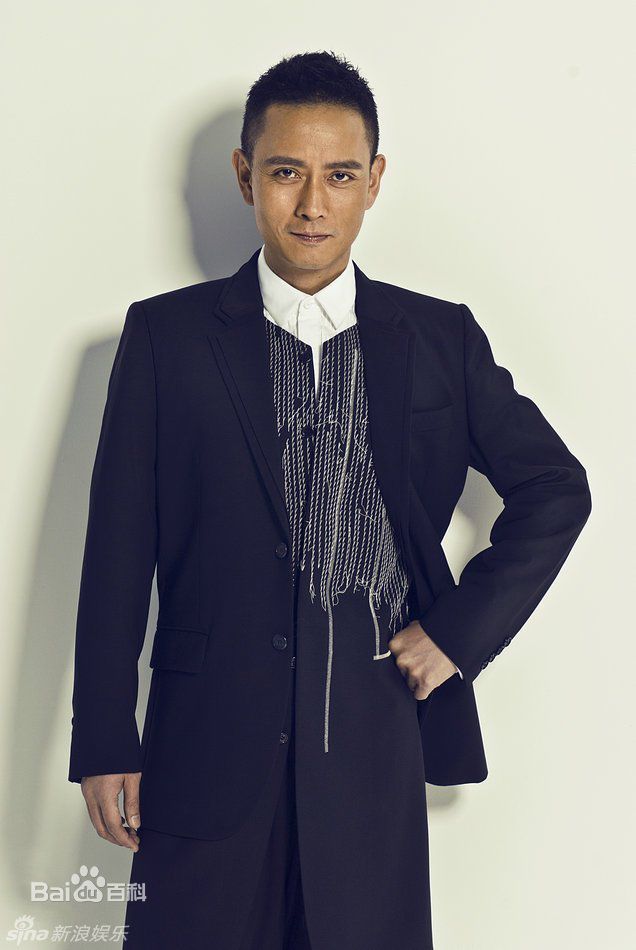 最全谢君豪(Tse Kwan Ho)精彩图册