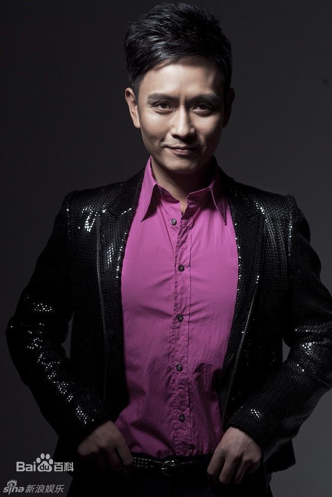 最全谢君豪(Tse Kwan Ho)精彩图册