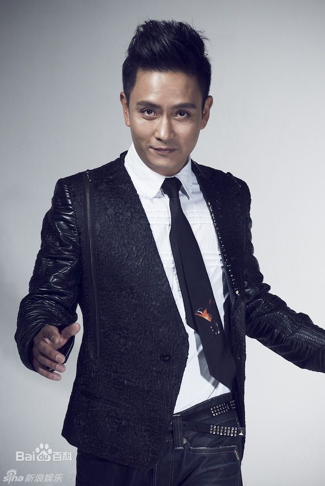 最全谢君豪(Tse Kwan Ho)精彩图册