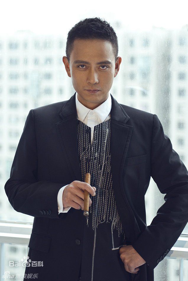 最全谢君豪(Tse Kwan Ho)精彩图册