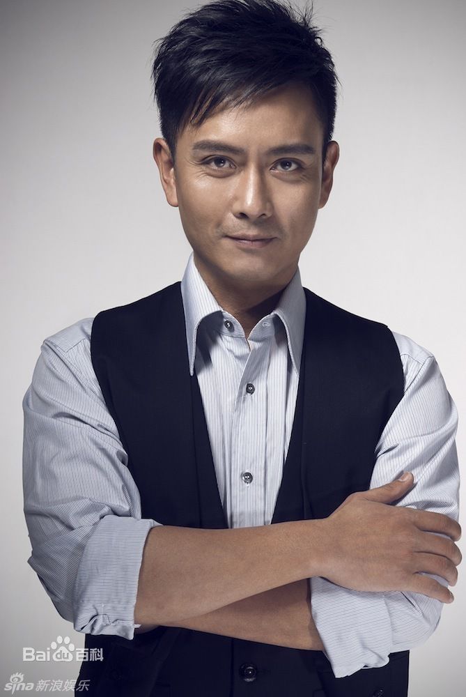 最全谢君豪(Tse Kwan Ho)精彩图册