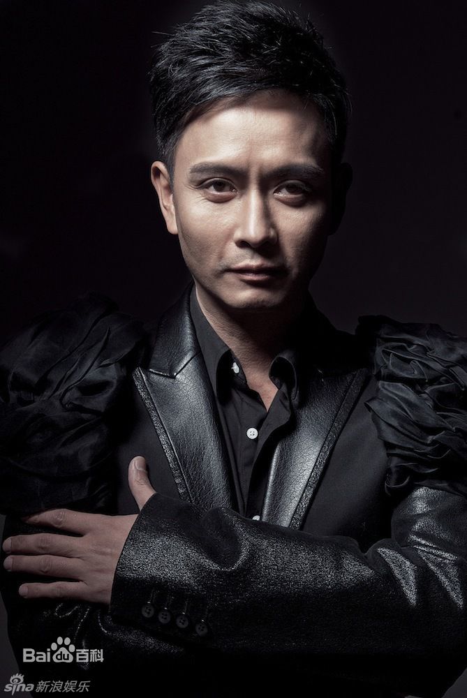 最全谢君豪(Tse Kwan Ho)精彩图册