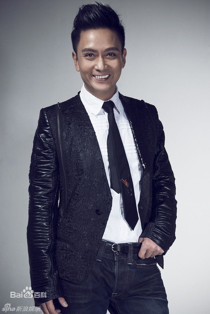 最全谢君豪(Tse Kwan Ho)精彩图册