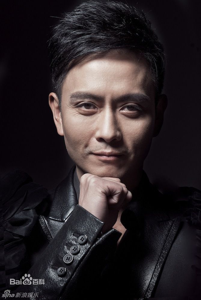 最全谢君豪(Tse Kwan Ho)精彩图册