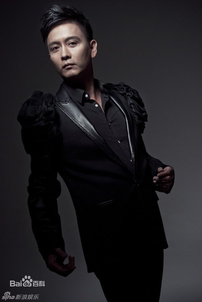 最全谢君豪(Tse Kwan Ho)精彩图册