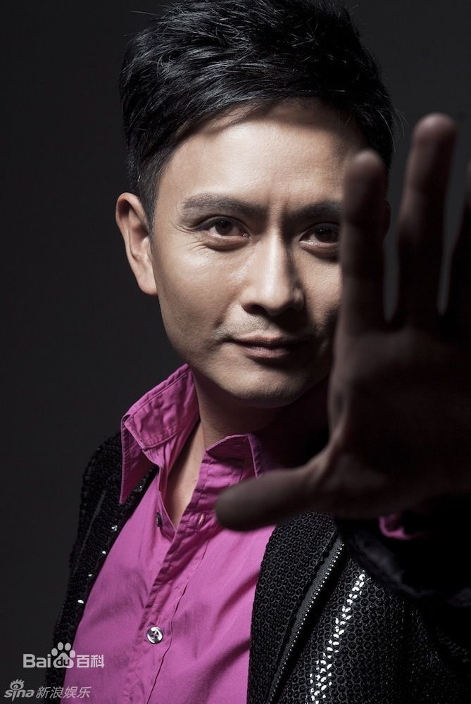 最全谢君豪(Tse Kwan Ho)精彩图册