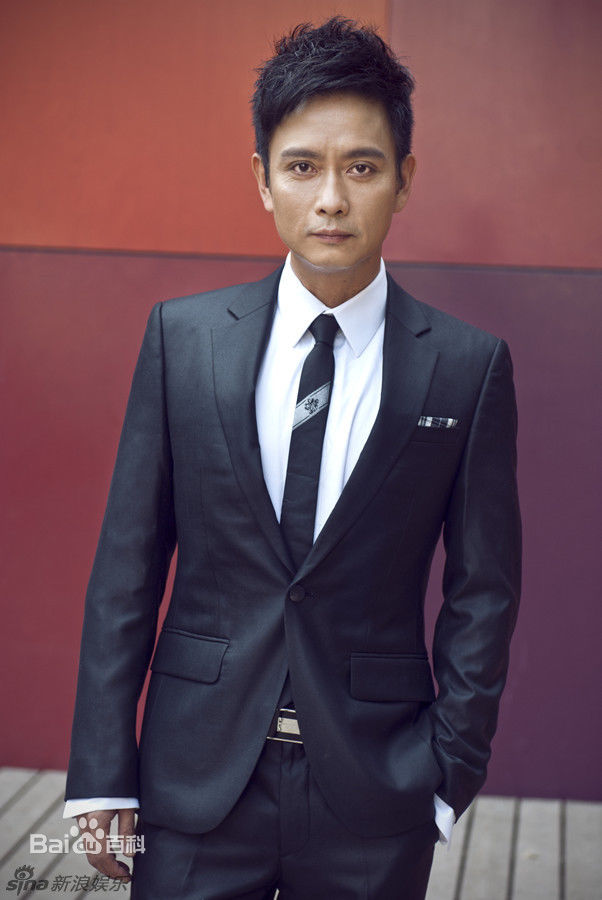 最全谢君豪(Tse Kwan Ho)精彩图册