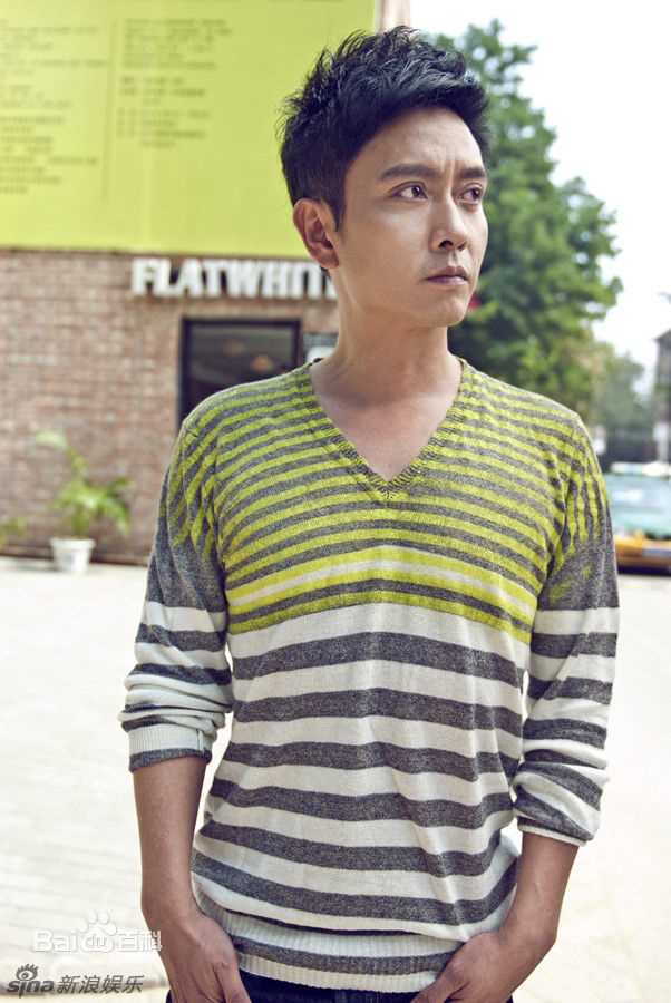 最全谢君豪(Tse Kwan Ho)精彩图册