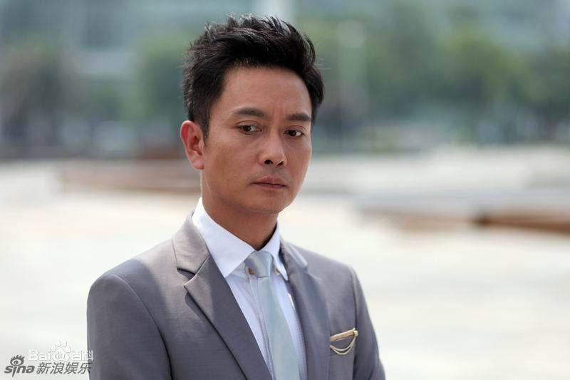 最全谢君豪(Tse Kwan Ho)精彩图册