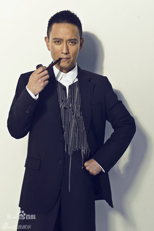 最全谢君豪(Tse Kwan Ho)精彩图册