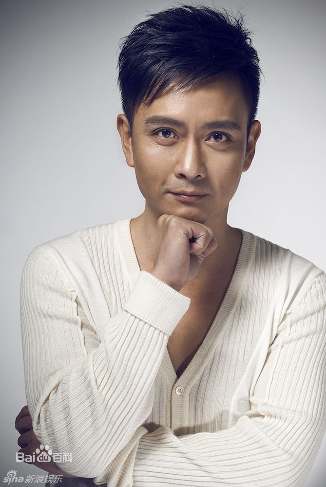 最全谢君豪(Tse Kwan Ho)精彩图册