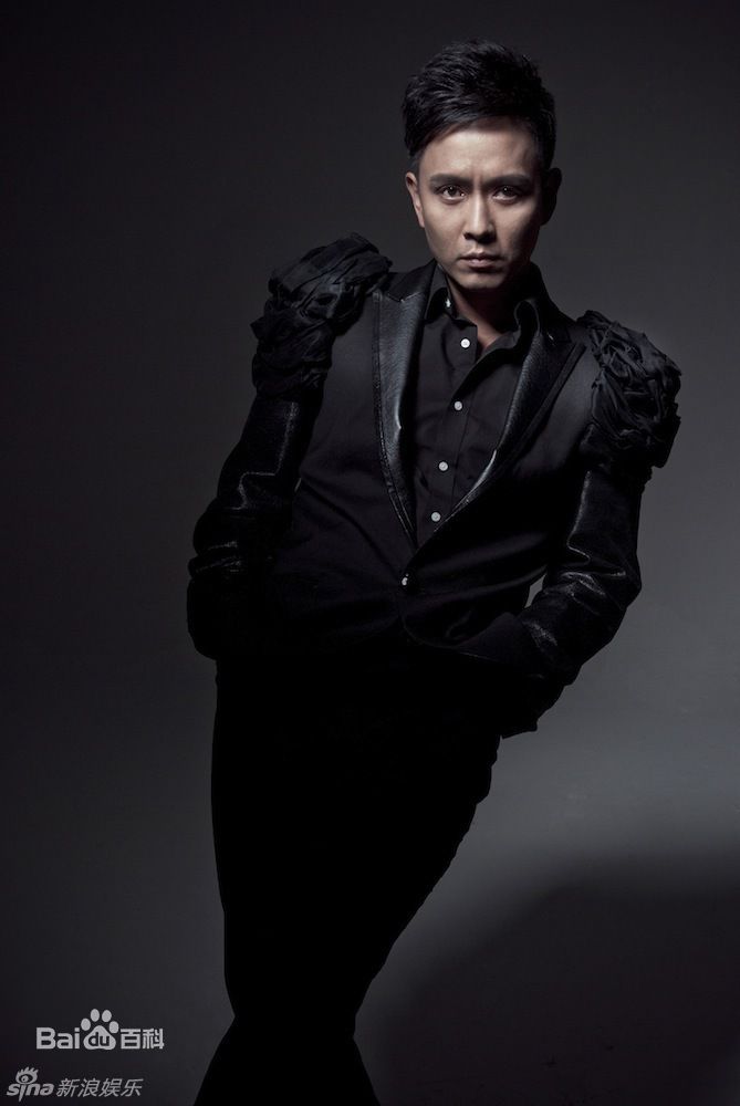 最全谢君豪(Tse Kwan Ho)精彩图册