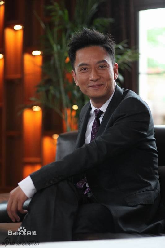 最全谢君豪(Tse Kwan Ho)精彩图册