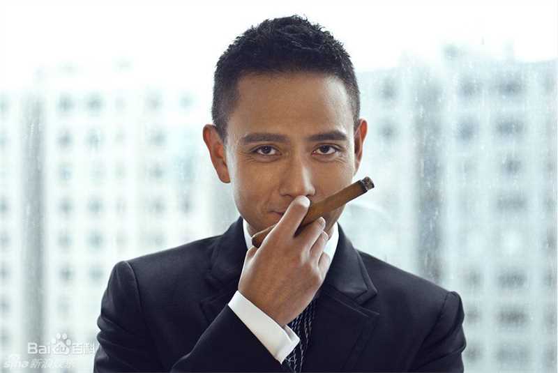 最全谢君豪(Tse Kwan Ho)精彩图册