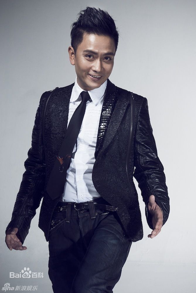 最全谢君豪(Tse Kwan Ho)精彩图册