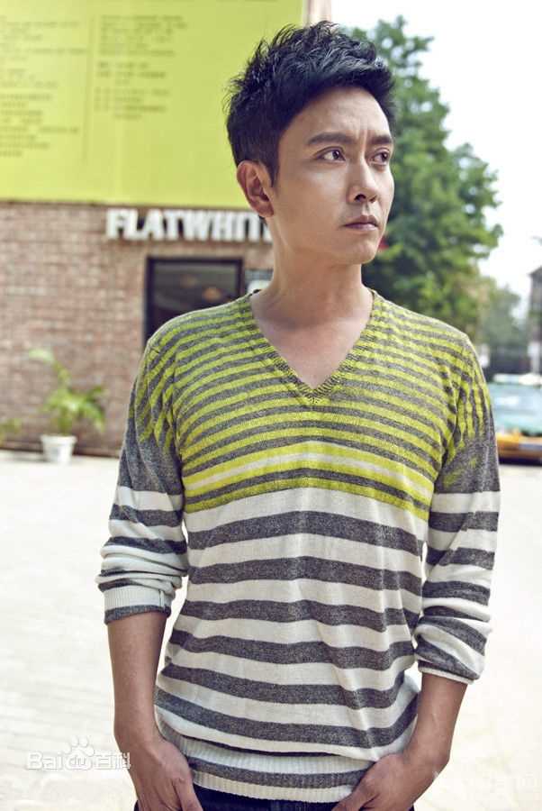 最优质谢君豪(Tse Kwan Ho)精彩图册