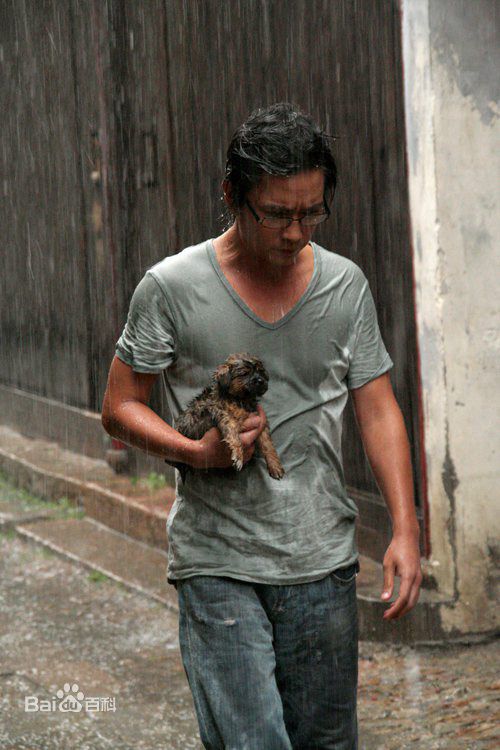 最优质谢君豪(Tse Kwan Ho)精彩图册