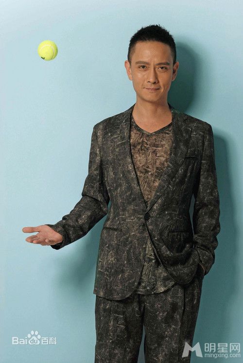 最优质谢君豪(Tse Kwan Ho)精彩图册