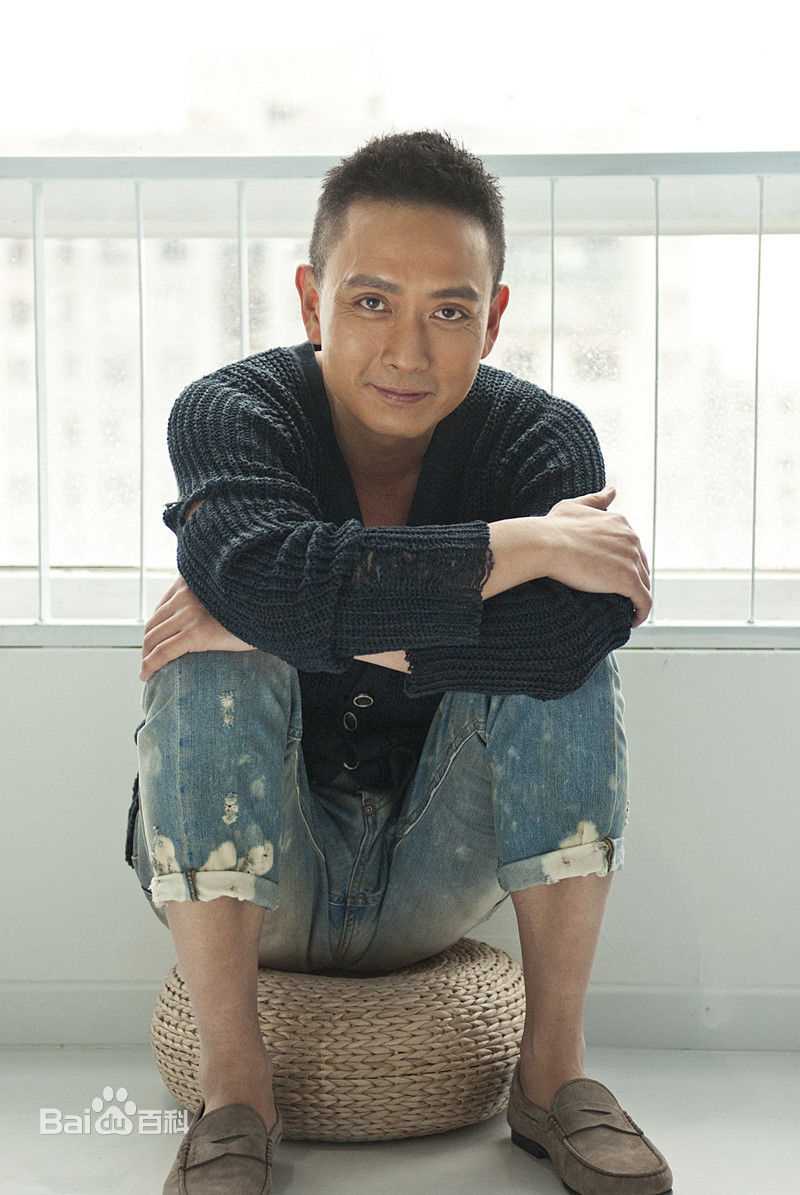 最优质谢君豪(Tse Kwan Ho)精彩图册