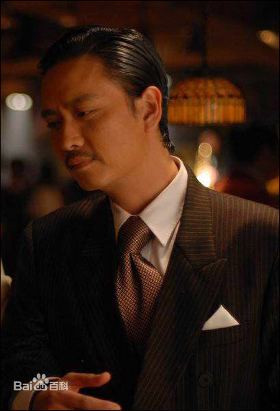 最优质谢君豪(Tse Kwan Ho)精彩图册