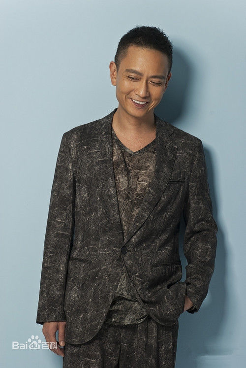 最优质谢君豪(Tse Kwan Ho)精彩图册